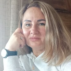 Фотография девушки Marina, 44 года из г. Краков