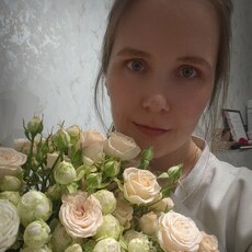 Фотография девушки Яна, 31 год из г. Пермь