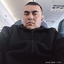 Зиёмбой, 37 лет