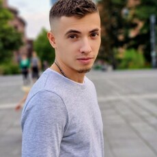 Фотография мужчины Max, 29 лет из г. Вроцлав