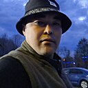 Аброр, 33 года