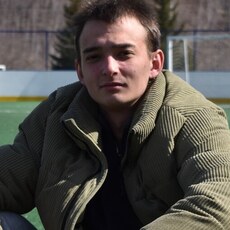 Фотография мужчины Артемий, 19 лет из г. Горно-Алтайск