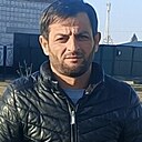 Васиф, 38 лет