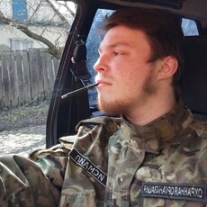 Фотография мужчины Исмаил, 21 год из г. Макеевка