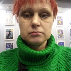 Фотография девушки Татьяна, 51 год из г. Санкт-Петербург