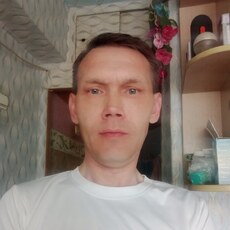 Фотография мужчины Сергей, 48 лет из г. Ульяновск