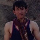 Ali, 32 года