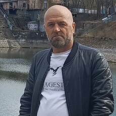 Фотография мужчины Мухаммад, 45 лет из г. Санкт-Петербург
