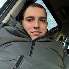 Фотография мужчины Ваня, 27 лет из г. Луганск
