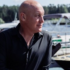 Фотография мужчины Сергей, 46 лет из г. Нижний Новгород