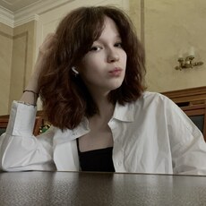 Фотография девушки Maria, 18 лет из г. Москва