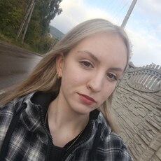 Алина, 20 из г. Красноярск.