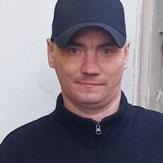 Фотография мужчины Максим, 41 год из г. Апатиты