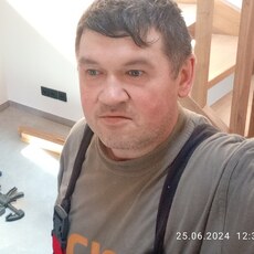 Фотография мужчины Алик, 51 год из г. Молодечно