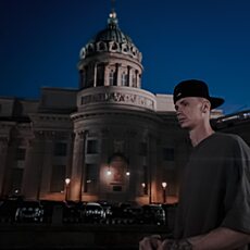 Фотография мужчины Степан, 29 лет из г. Великий Новгород