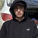 Кирилл, 21 год