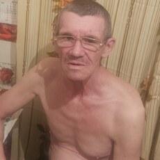 Фотография мужчины Сергей, 60 лет из г. Красноярск