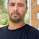 Васлидин, 47 лет