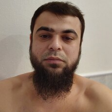 Фотография мужчины Анзор, 30 лет из г. Махачкала