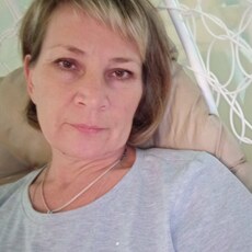 Фотография девушки Елена, 48 лет из г. Пермь
