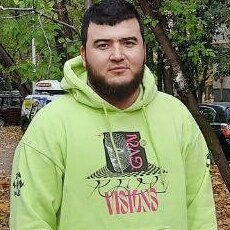 Фотография мужчины Zaza, 27 лет из г. Тойтепа