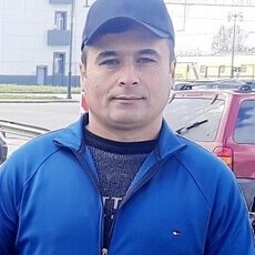 Фотография мужчины Akmal, 35 лет из г. Ярославль