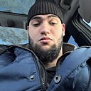 Жандаулет, 22 года