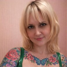 Фотография девушки Солнышко, 47 лет из г. Уральск