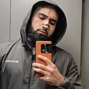 Расим, 22 года