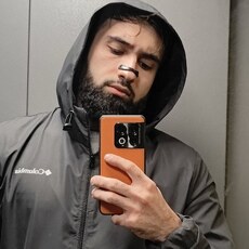 Фотография мужчины Расим, 22 года из г. Москва