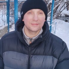 Фотография мужчины Аn, 48 лет из г. Екатеринбург