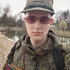 Фотография мужчины Валерий, 18 лет из г. Тучково