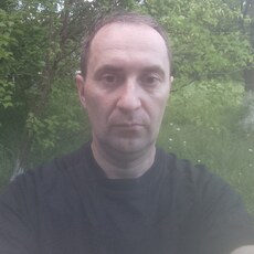 Фотография мужчины Александр, 45 лет из г. Старый Оскол