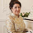 Инна, 64 года
