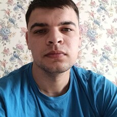 Фотография мужчины Артëм, 23 года из г. Нижневартовск