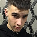 Юлик, 18 лет