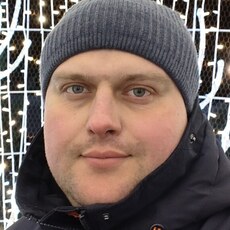 Фотография мужчины Александр, 35 лет из г. Балашов