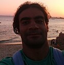 Амир, 40 лет