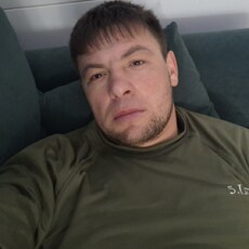Фотография мужчины Дмитрий, 33 года из г. Астрахань