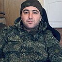 Аюб, 38 лет