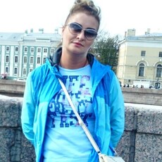Фотография девушки Кристина, 42 года из г. Киров