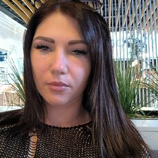 Фотография девушки Анастасия, 41 год из г. Санкт-Петербург