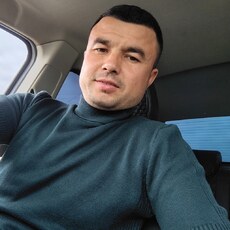 Фотография мужчины Руся, 30 лет из г. Ижевск