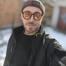 Фотография мужчины Александр, 34 года из г. Бердянск