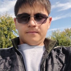 Фотография мужчины Наврузбек, 24 года из г. Павлодар