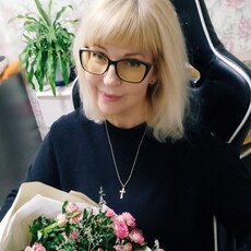 Фотография девушки Оксана, 48 лет из г. Могилев