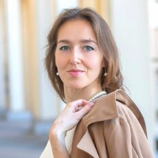 Фотография девушки Евгения, 30 лет из г. Минск