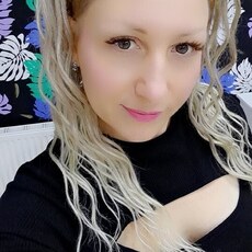 Инесса, 38 из г. Краснодар.