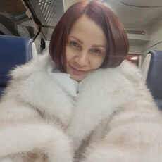 Лилия, 45 из г. Сургут.