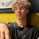 Александр, 18 лет
